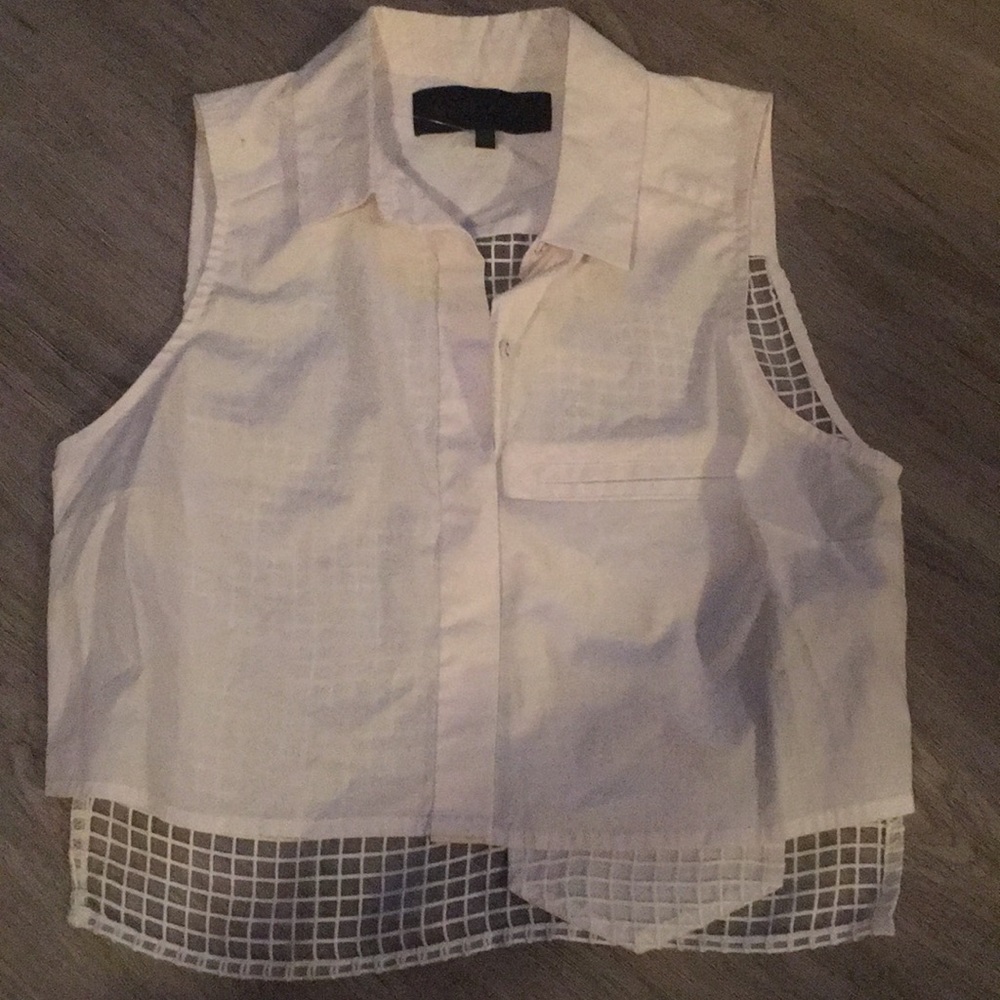 Kendall and Kylie top